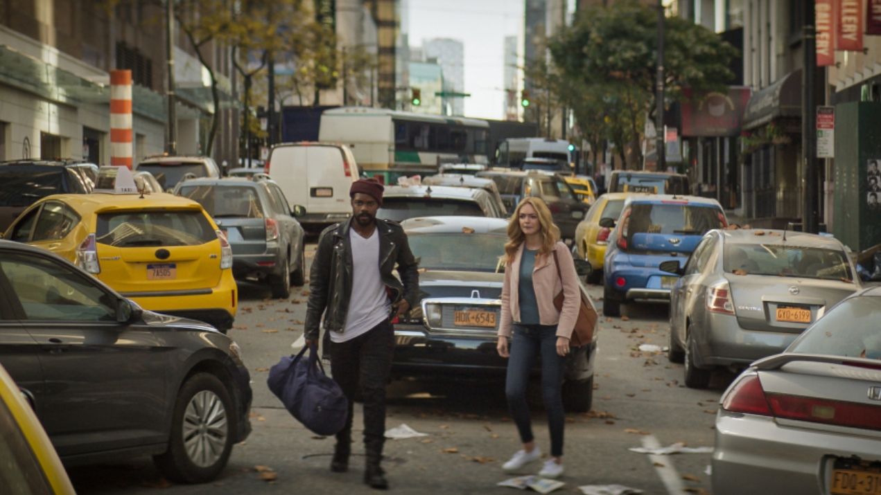 Протистояння: вийшов трейлер серіалу по культовому роману Стівена Кінга