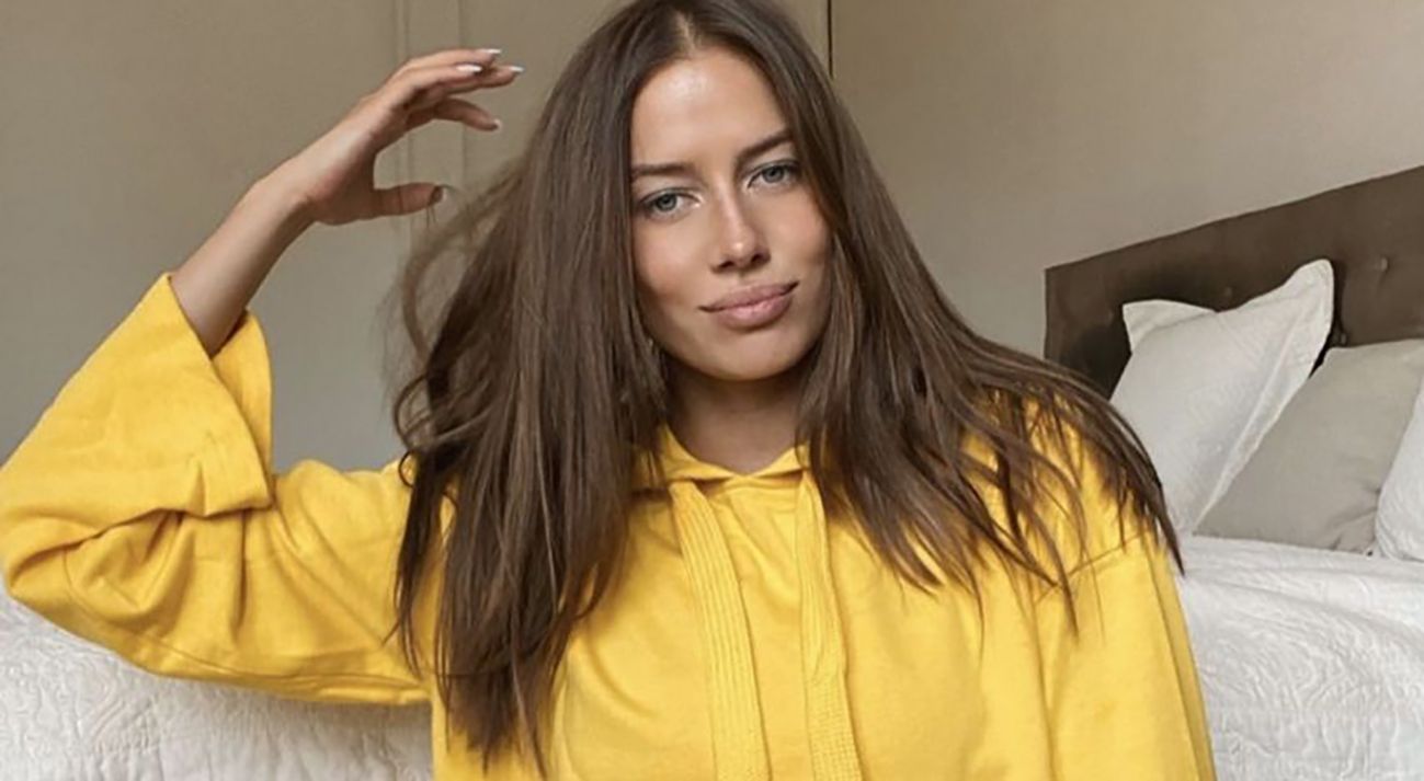 Нова дівчина Бреда Пітта знову поставила хейтерів на місце