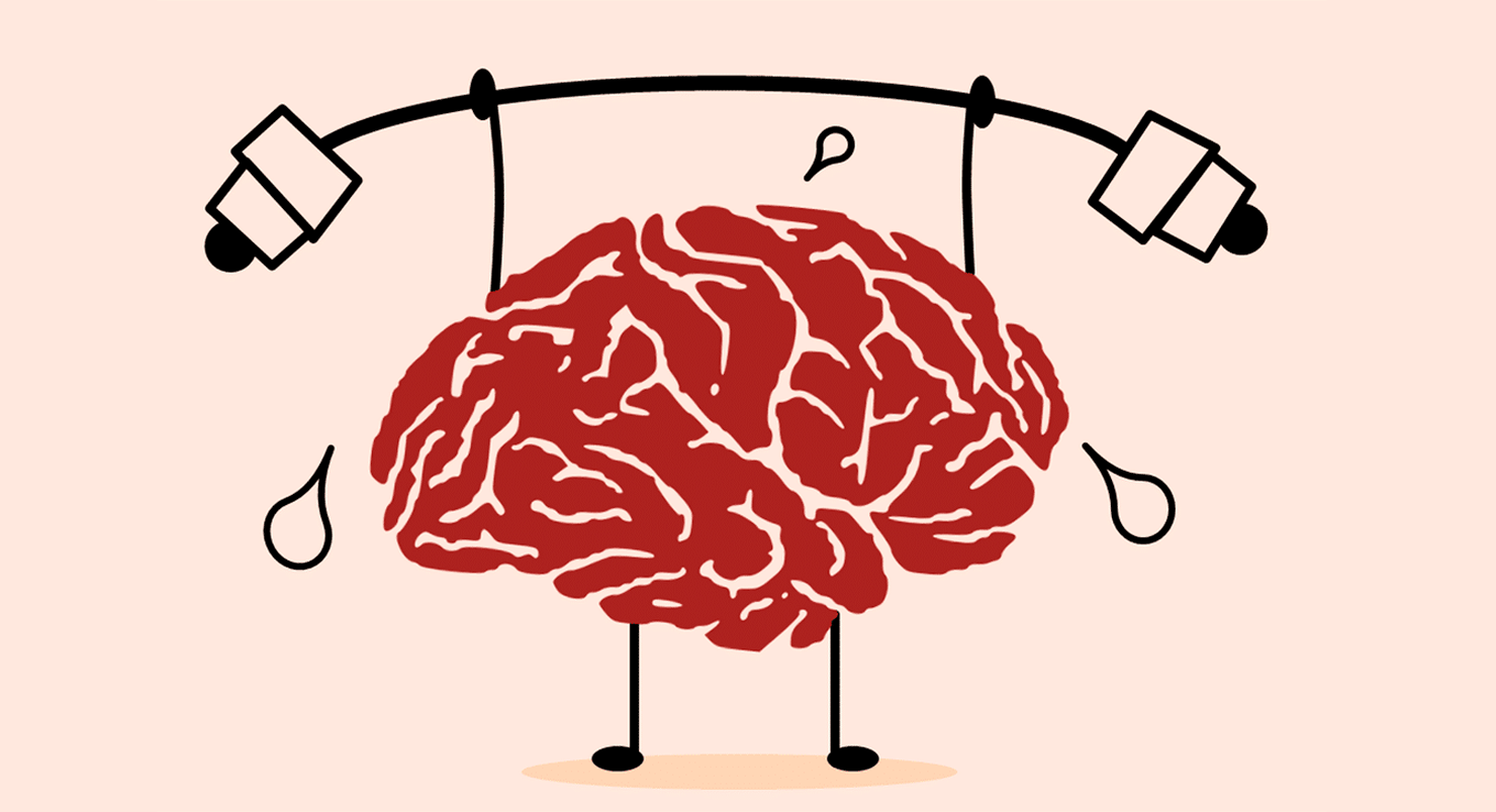 Вчені знайшли новий спосіб омолодження мозку