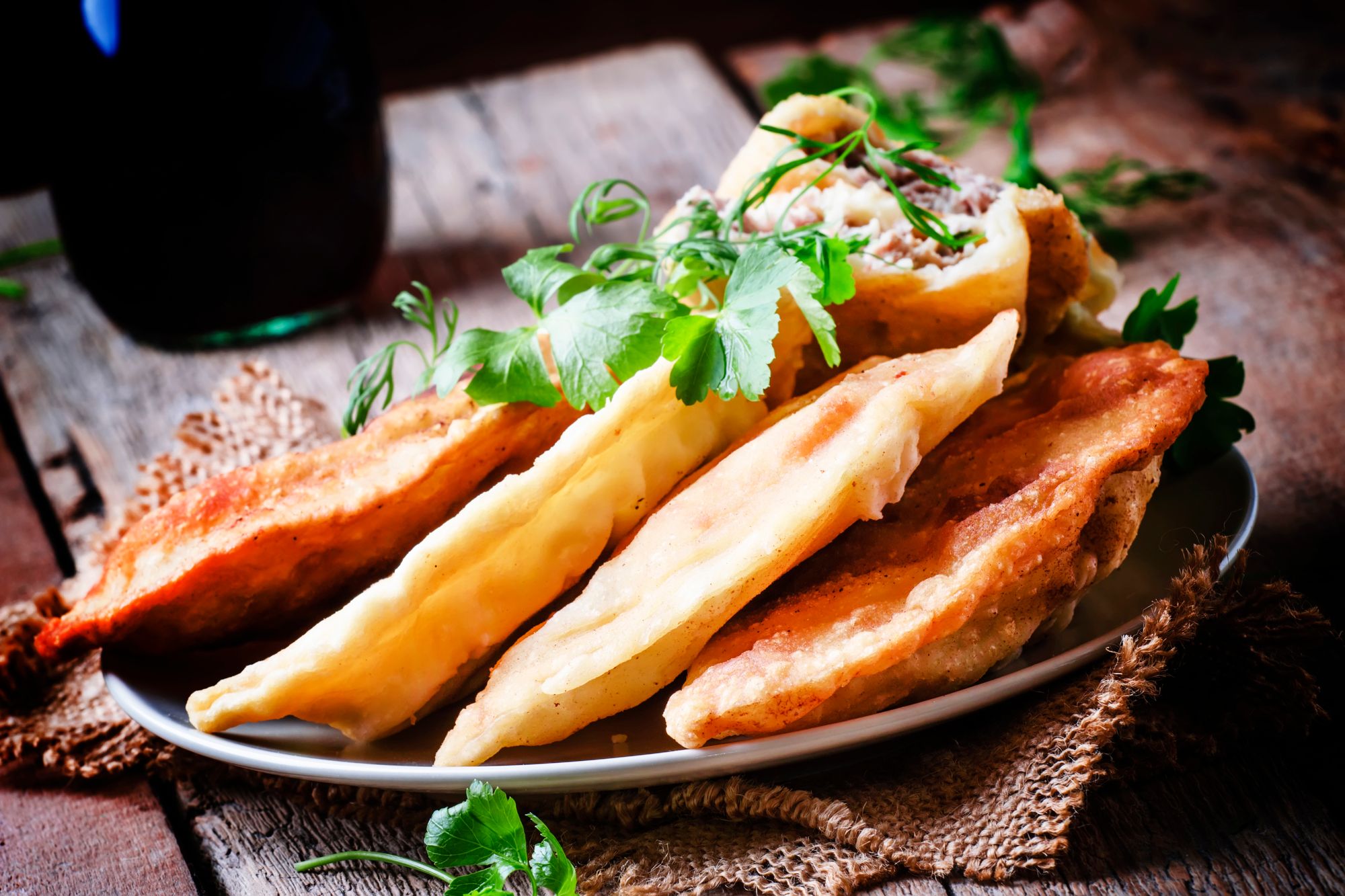 Смачний сніданок - фото 1