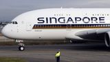 Singapore Airlines тимчасово перетворить два своїх літаки у ресторани