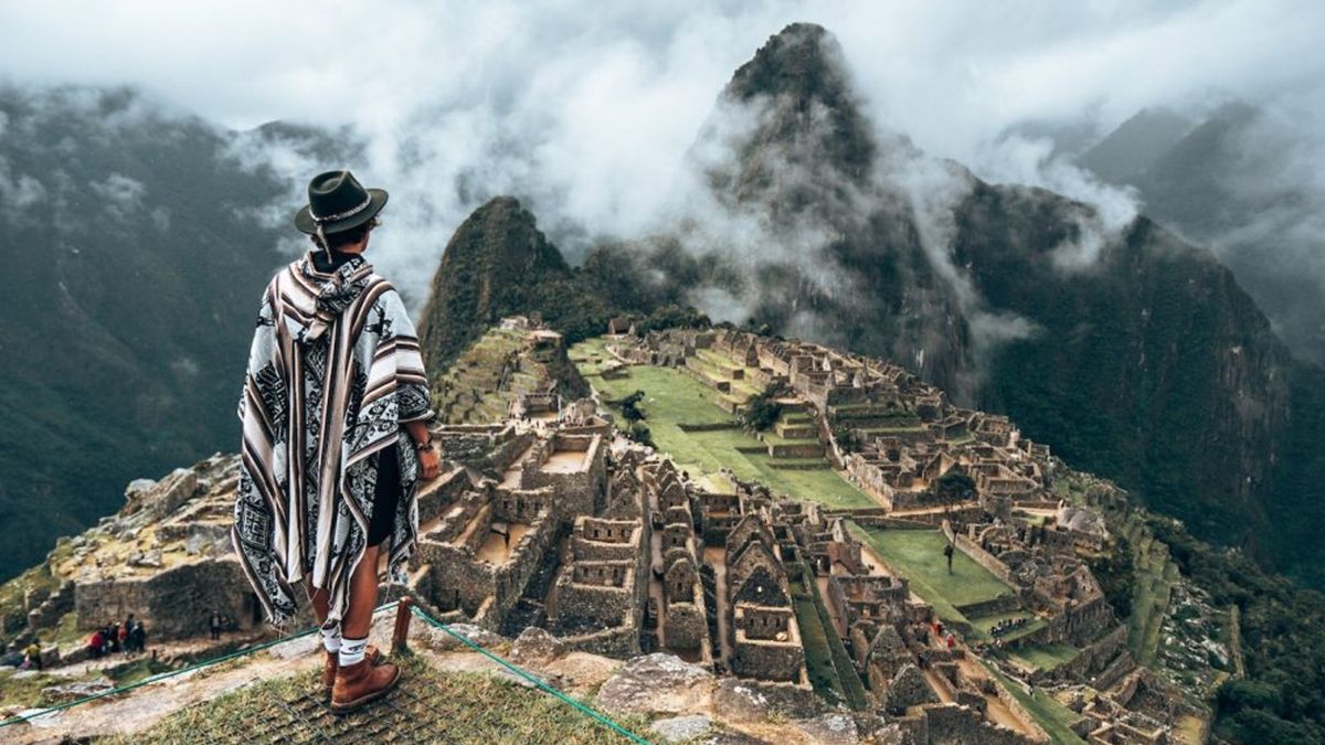 Влада Перу відкрила Мачу-Пікчу під час пандемії спеціально для одного туриста, і ось чому