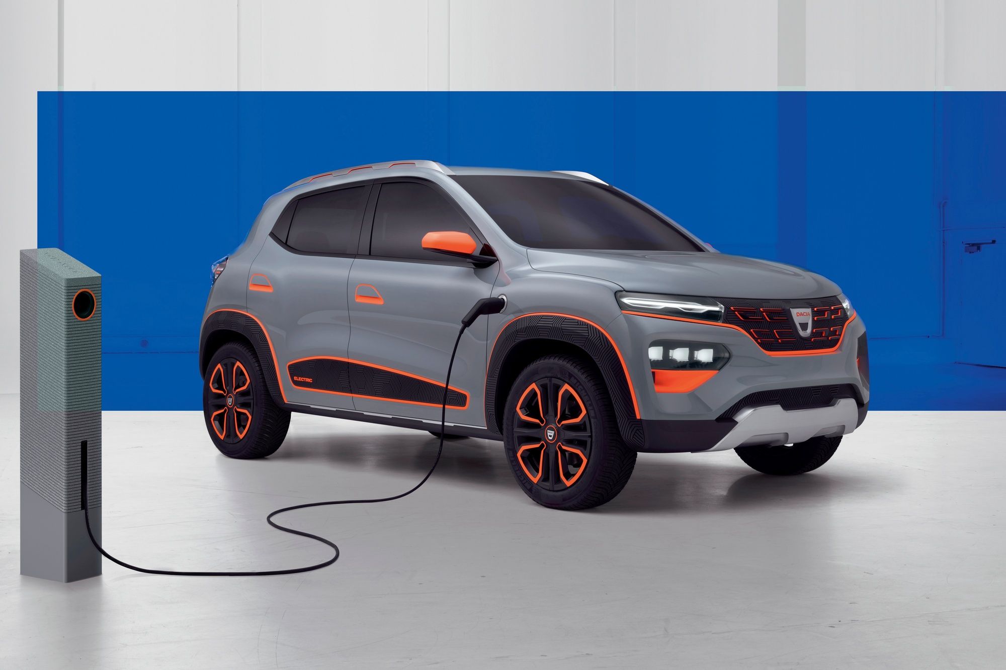 Renault показав на відео два нові електрокари