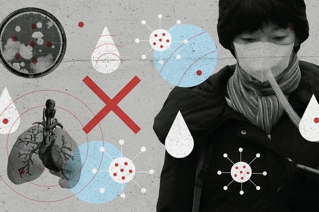 Адаптивний карантин в Україні продовжать до кінця року: нові правила - фото 430105