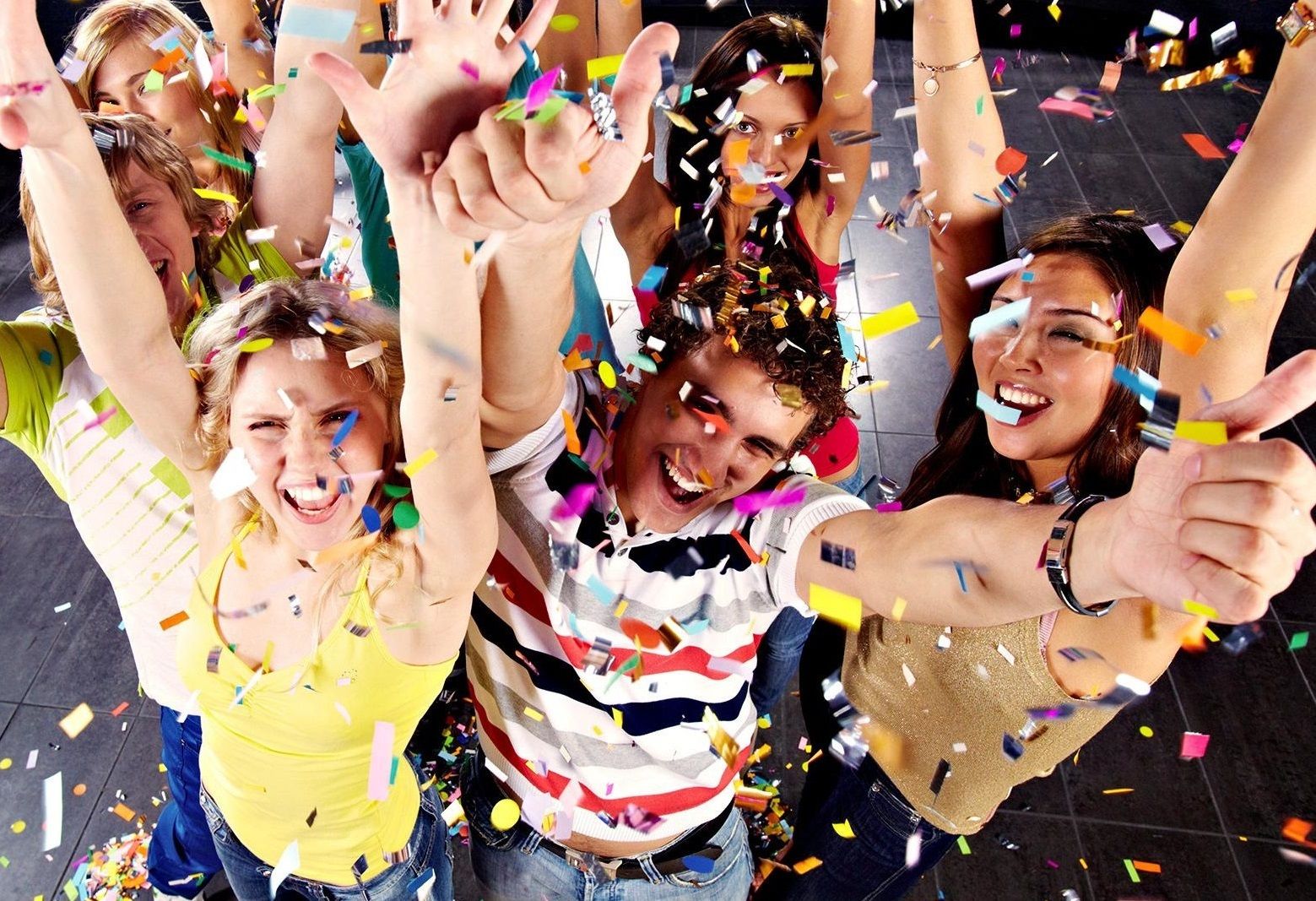 Ці знаки Зодіаку мають ідеальне почуття гумору