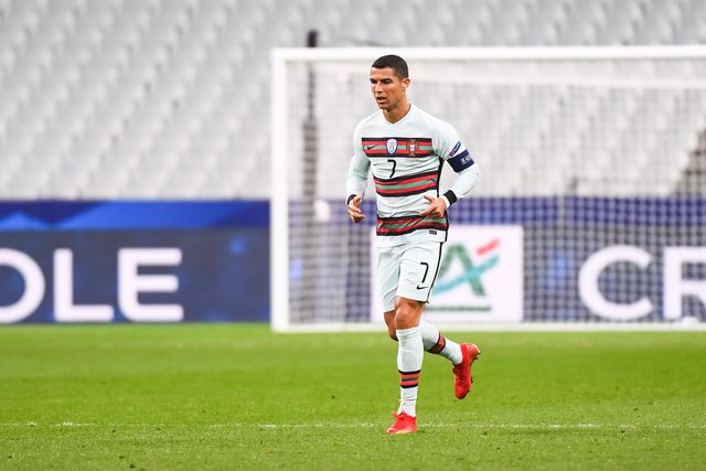 Кріштіану Роналду захворів на коронавірус: що відомо про його стан - фото 430117