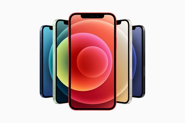 Скільки можуть коштувати нові iPhone 12 в Україні - фото 430174