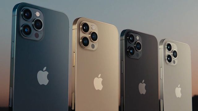 Скільки можуть коштувати нові iPhone 12 в Україні - фото 430175