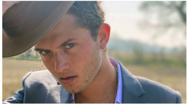 Джуд Лоу разом зі своїм сином Рафферті знявся у фільмі під час карантину: постер - фото 430198