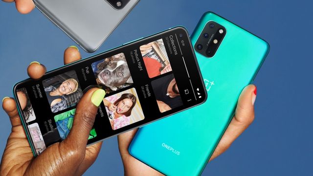 Представлено OnePlus 8T: технічні характеристики, ціна й огляд нового смартфона - фото 430226