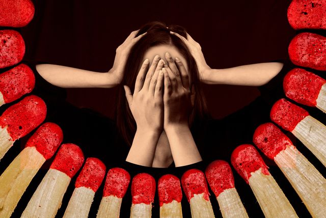 Магнітні бурі у листопаді 2020: календар, коли небезпечні дати в Україні - фото 430272