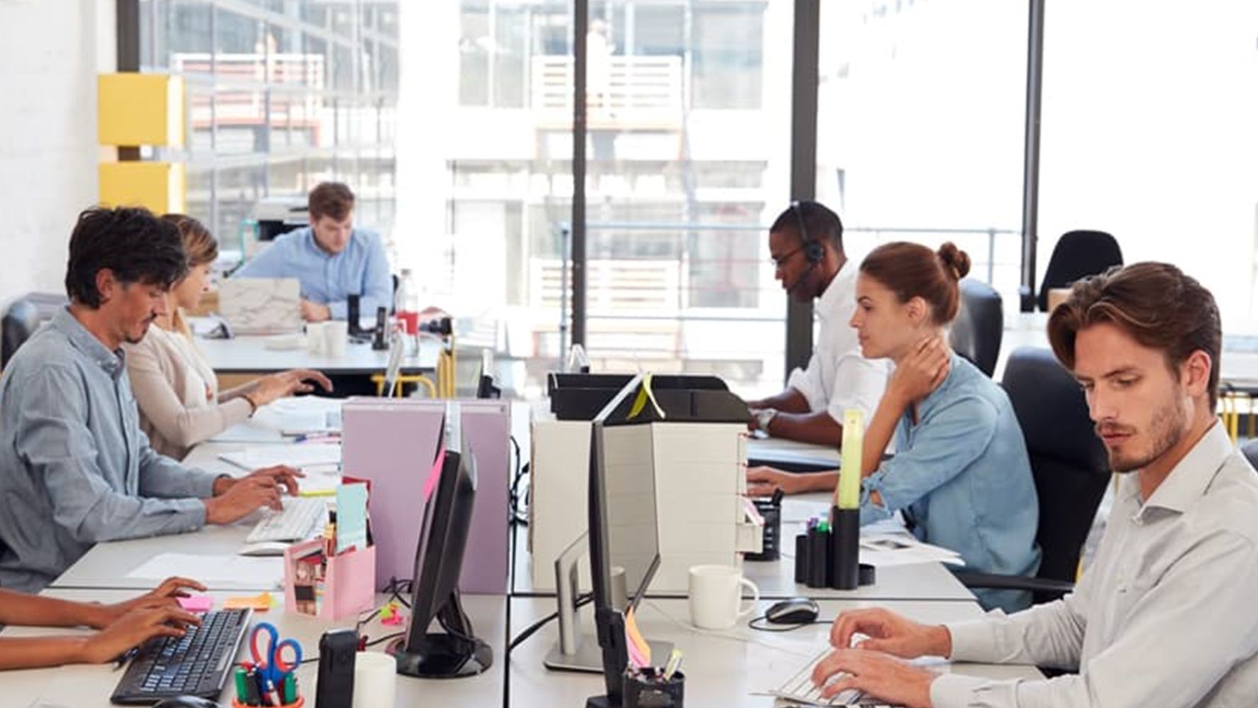 Названо компанію, яка очолила рейтинг найвідповідальніших роботодавців