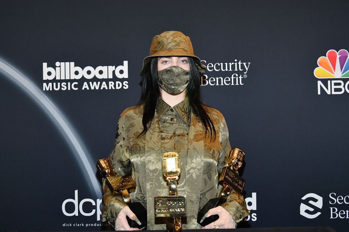 Billboard Music Awards 2020: названі переможці