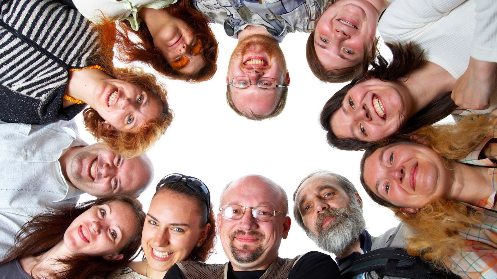 Як часте спілкування з родичами впливає на самопочуття