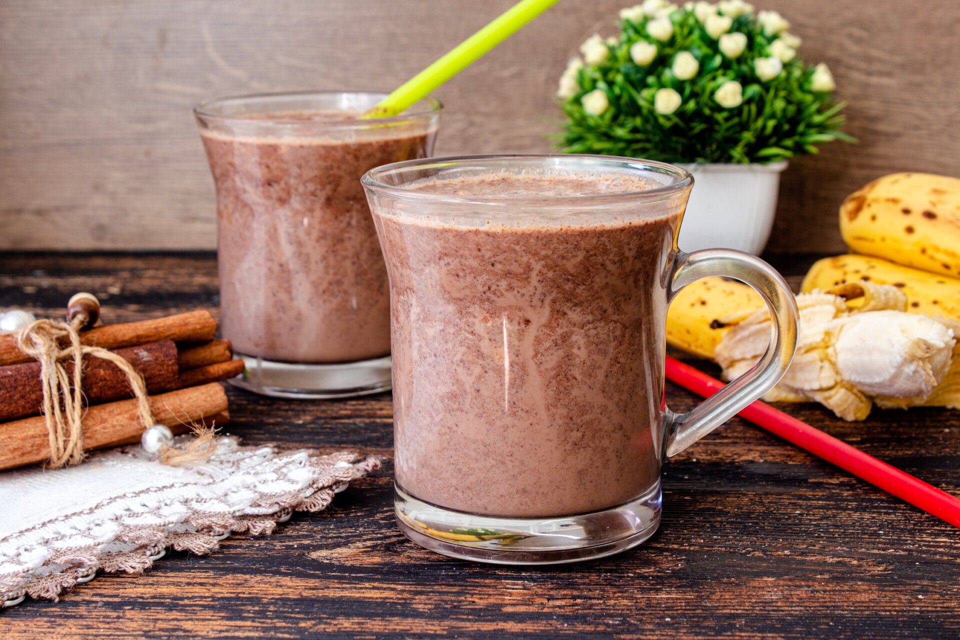 Гарячий шоколад: рецепт ідеального зігріваючого напою