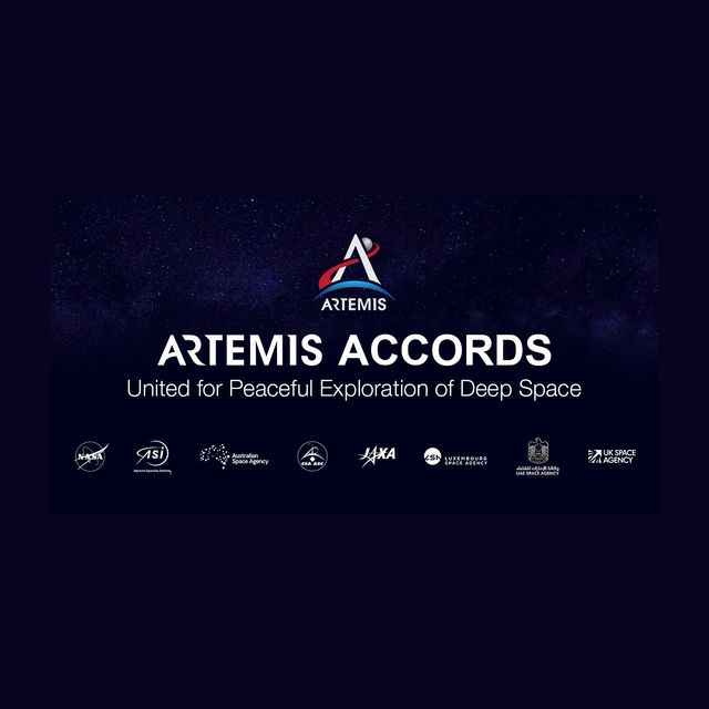 У NASA підписали угоду про освоєння Місяця з сімома країнами - фото 430416