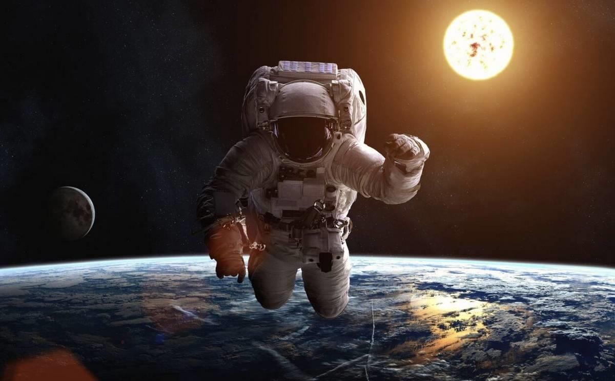 У NASA підписали угоду про освоєння Місяця з сімома країнами