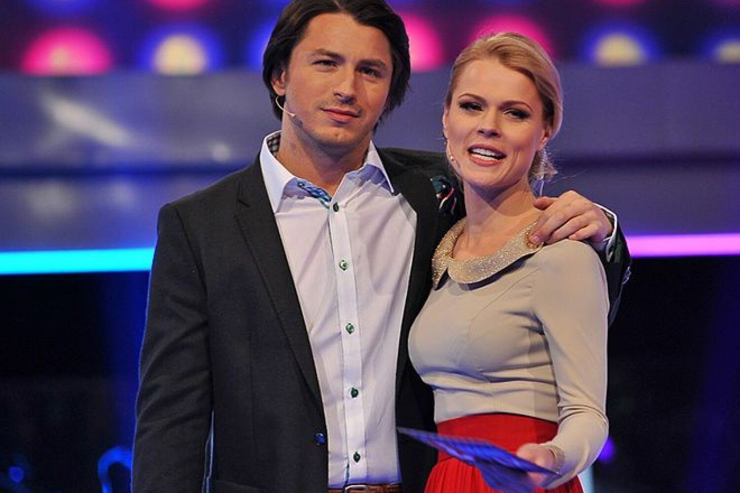 Притула і Фреймут - фото 1