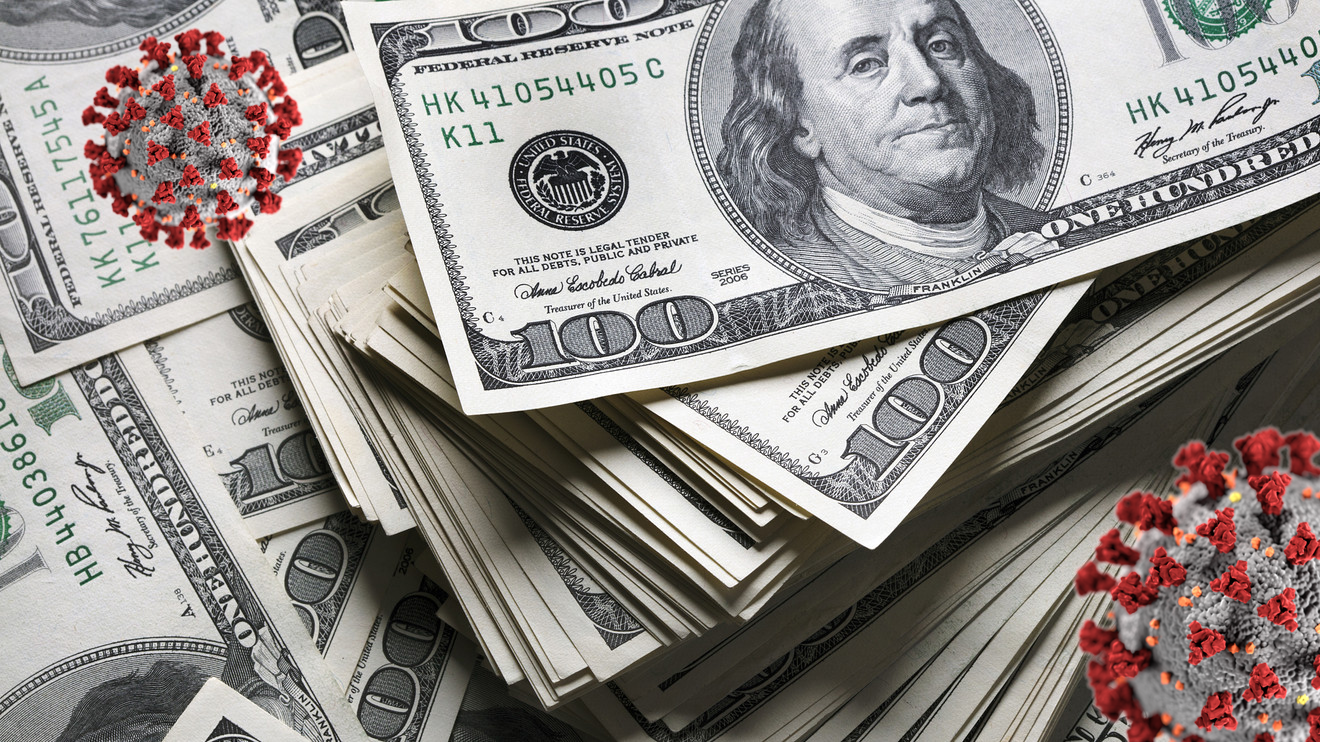 Названі найдорожчі у світі бренди: як на них вплинула пандемія COVID-19