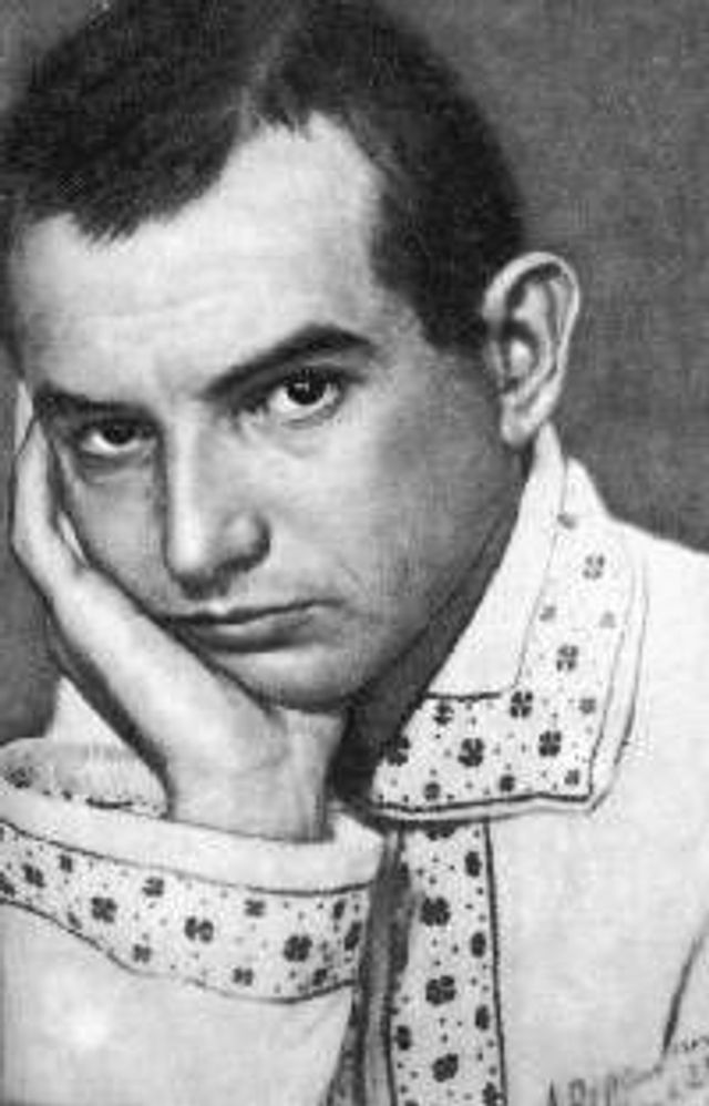 Вчись у природи творчого спокою – Євген Плужник: текст, аналіз та історія вірша - фото 430492