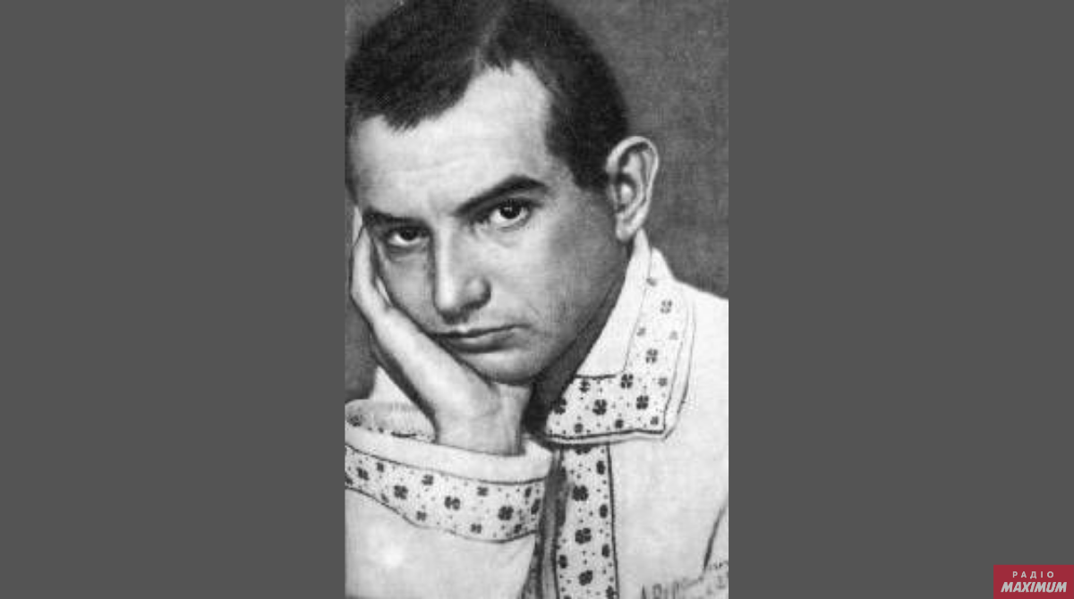 Ніч... а човен – як срібний птах! Євген Плужник: текст, аналіз та історія вірша