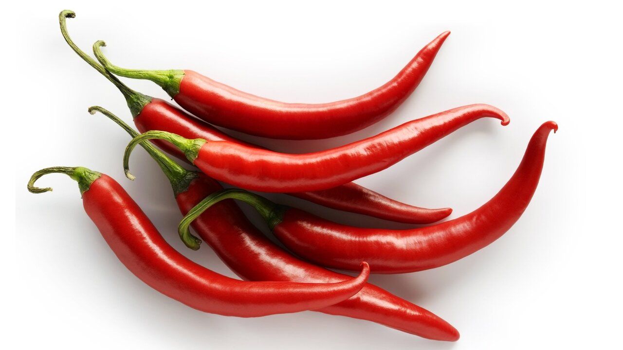 Перець - фото 1