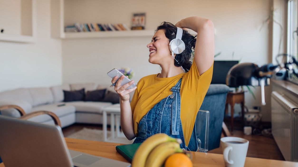 У Google тепер можна шукати пісні, просто наспівуючи їхню мелодію: як працює нова функція - фото 1