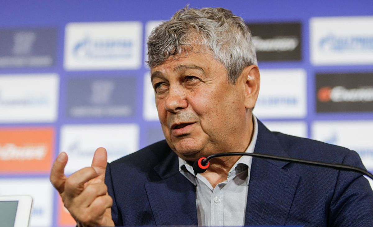 Він – символ Шахтаря: ультрас Динамо вкотре розкритикували Луческу