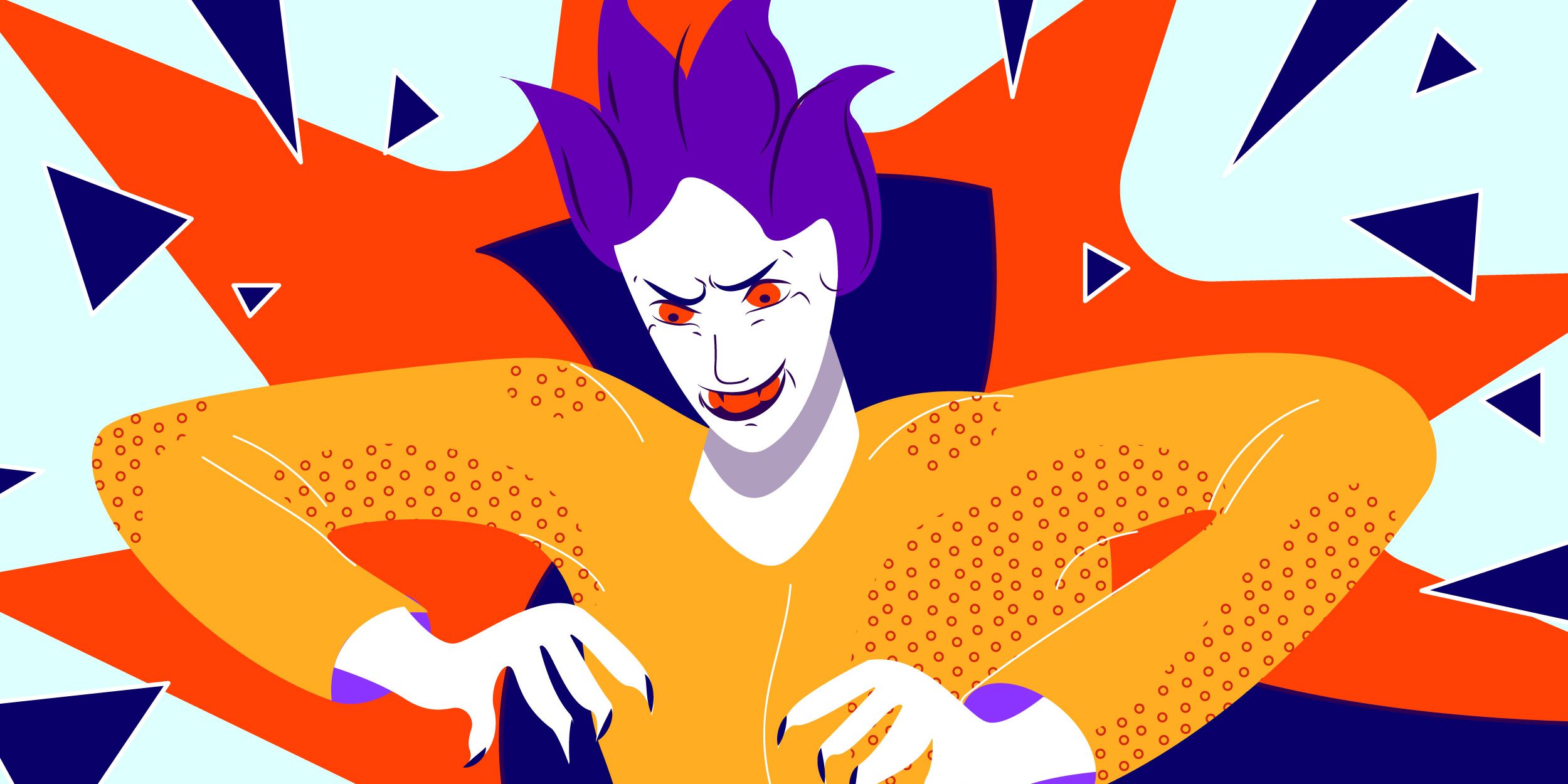 Знаки Зодіаку, серед яких найбільше енергетичних вампірів