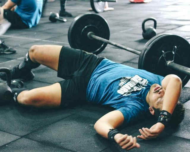 Не чекай Нового року: 7 причин почати нове життя вже сьогодні - фото 430597