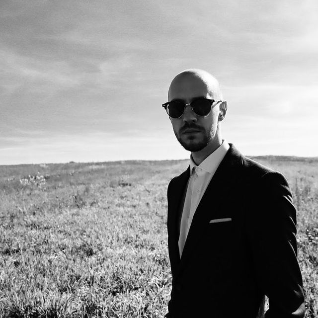 Музика для вільних людей: PANCHYSHYN презентував композицію Відпускаю - фото 430605