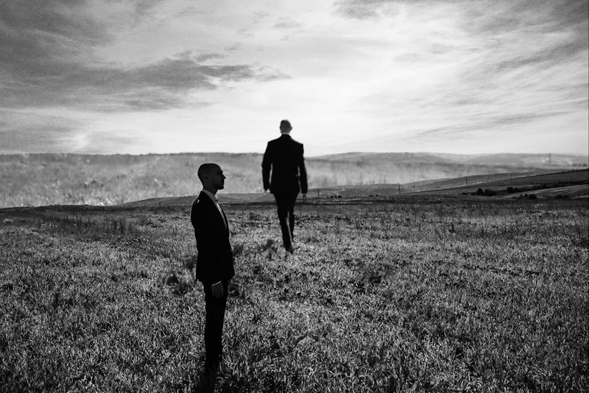 Музика для вільних людей: PANCHYSHYN презентував композицію Відпускаю