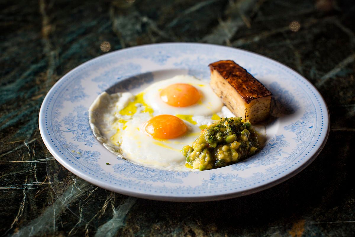 Три корисних сніданки на кожен день: версія вчених