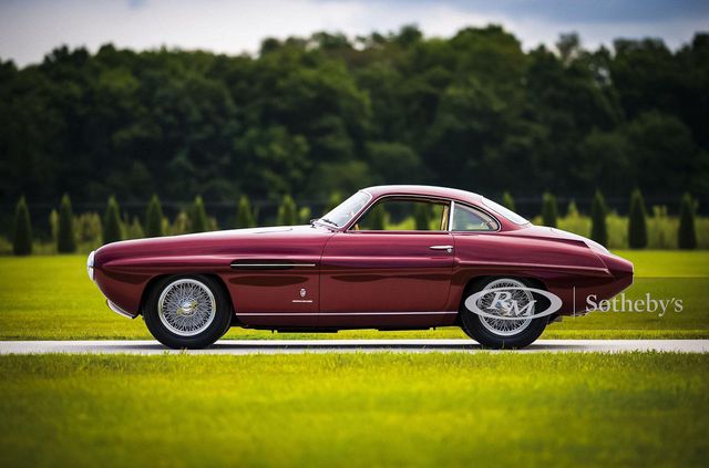 67-річний Fiat творця Chevrolet Corvette пустять з молотка за шалену суму - фото 430655