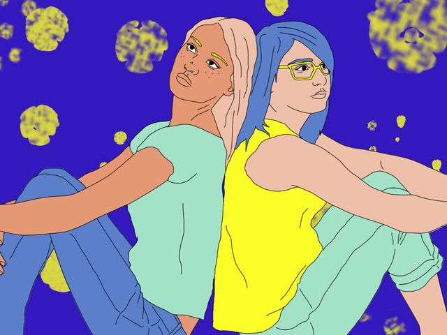 Які знаки Зодіаку бісять один одного найбільше - фото 430704