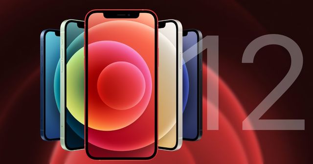 iPhone 12 mini підтримуватимуть 4 роки - фото 430714