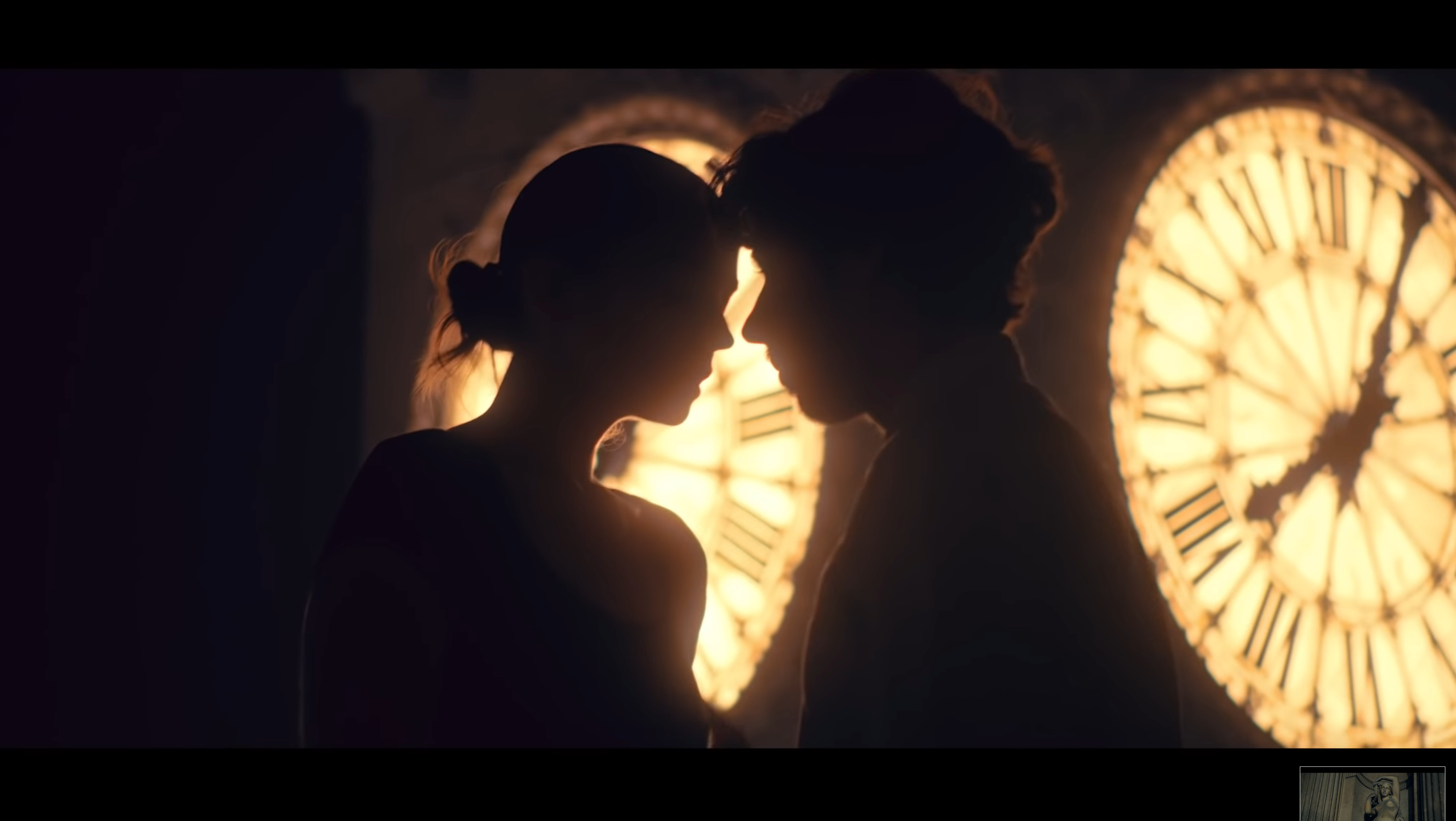 Лувр і музей Орсе зняли фільм про балерину та скейтбордиста: відео заворожує