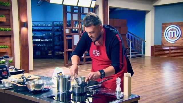 МастерШеф 10 сезон 7 випуск: дивитись онлайн, хто покинув шоу - фото 430748