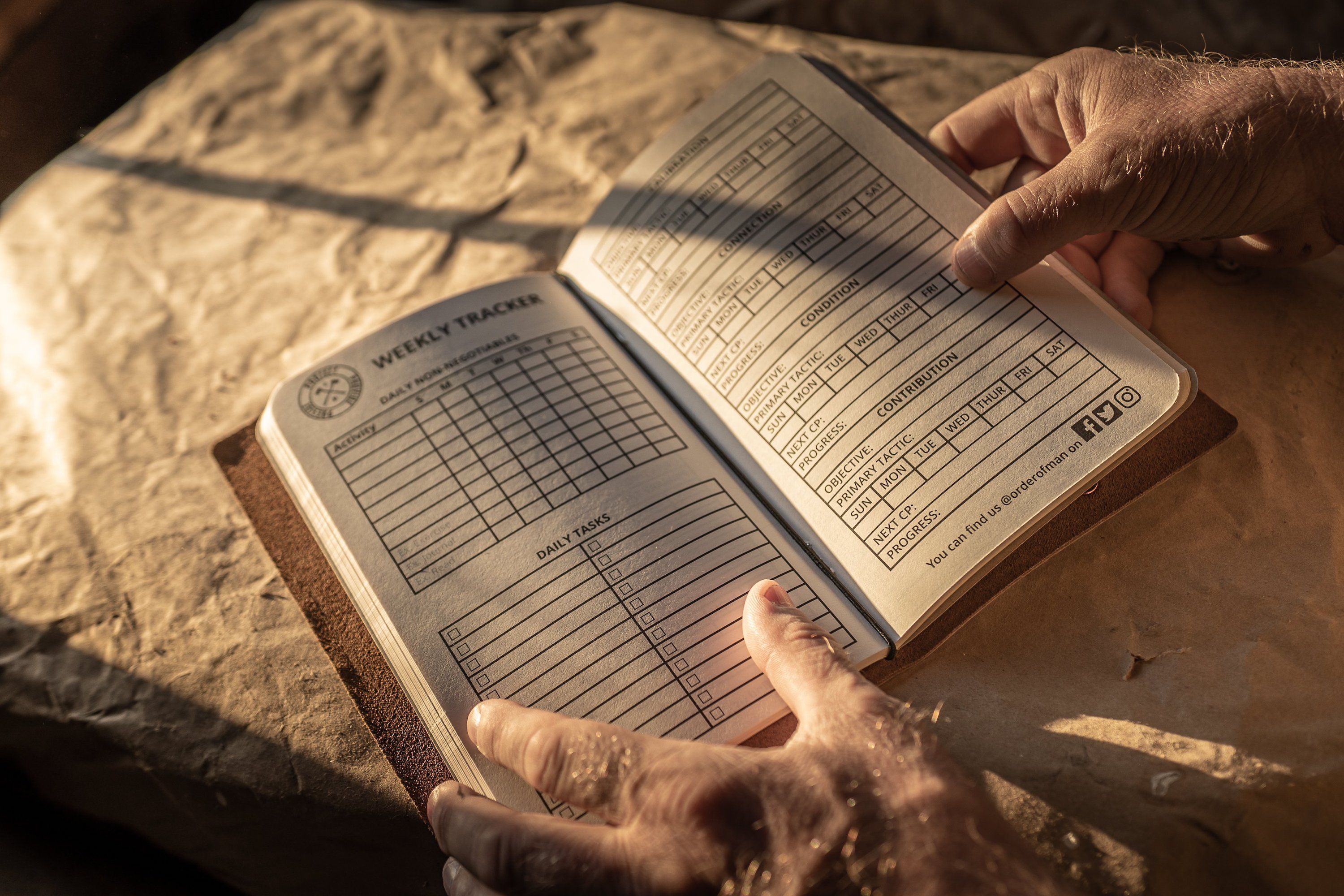 Як правильний графік дня впливає на нашу уважність