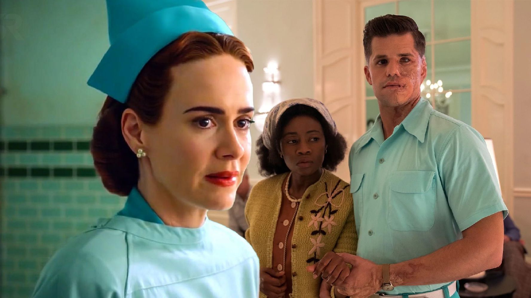 Netflix назвав найпопулярніший новий серіал 2020 року