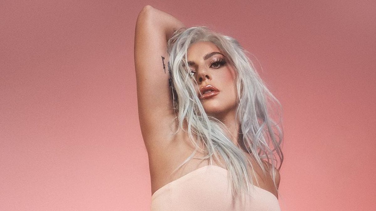 Lady Gaga - фото 1