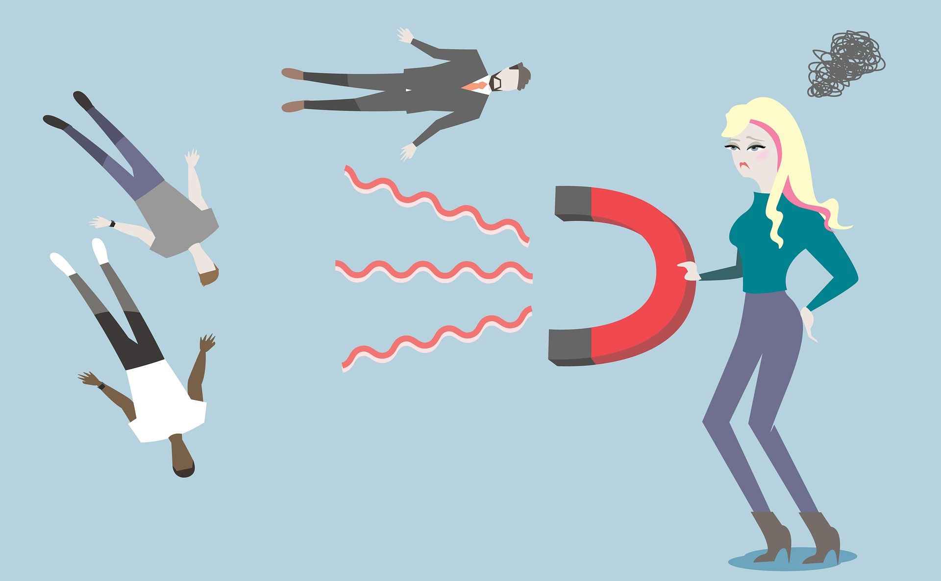 Поради для знайомств з минулого століття: де і як дівчата шукали хлопців для шлюбу