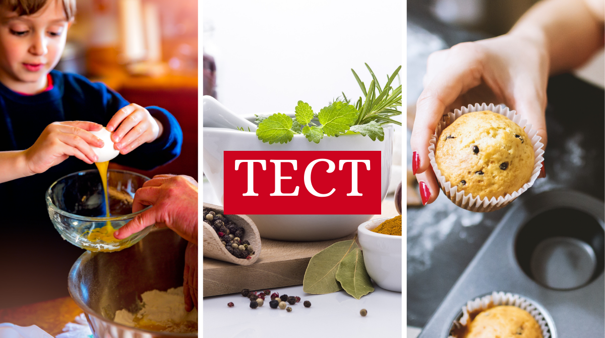 Міжнародний день кухаря: Вгадай, з якої національної кухні ця страва