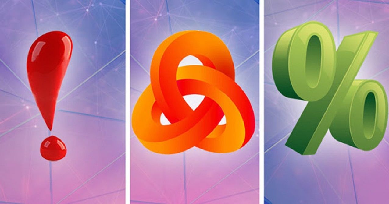 Виберіть символ і отримайте передбачення на місяць