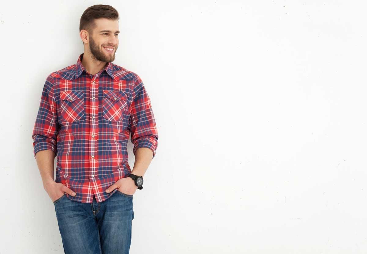 Речі, які ніколи не роблять впевнені в собі чоловіки