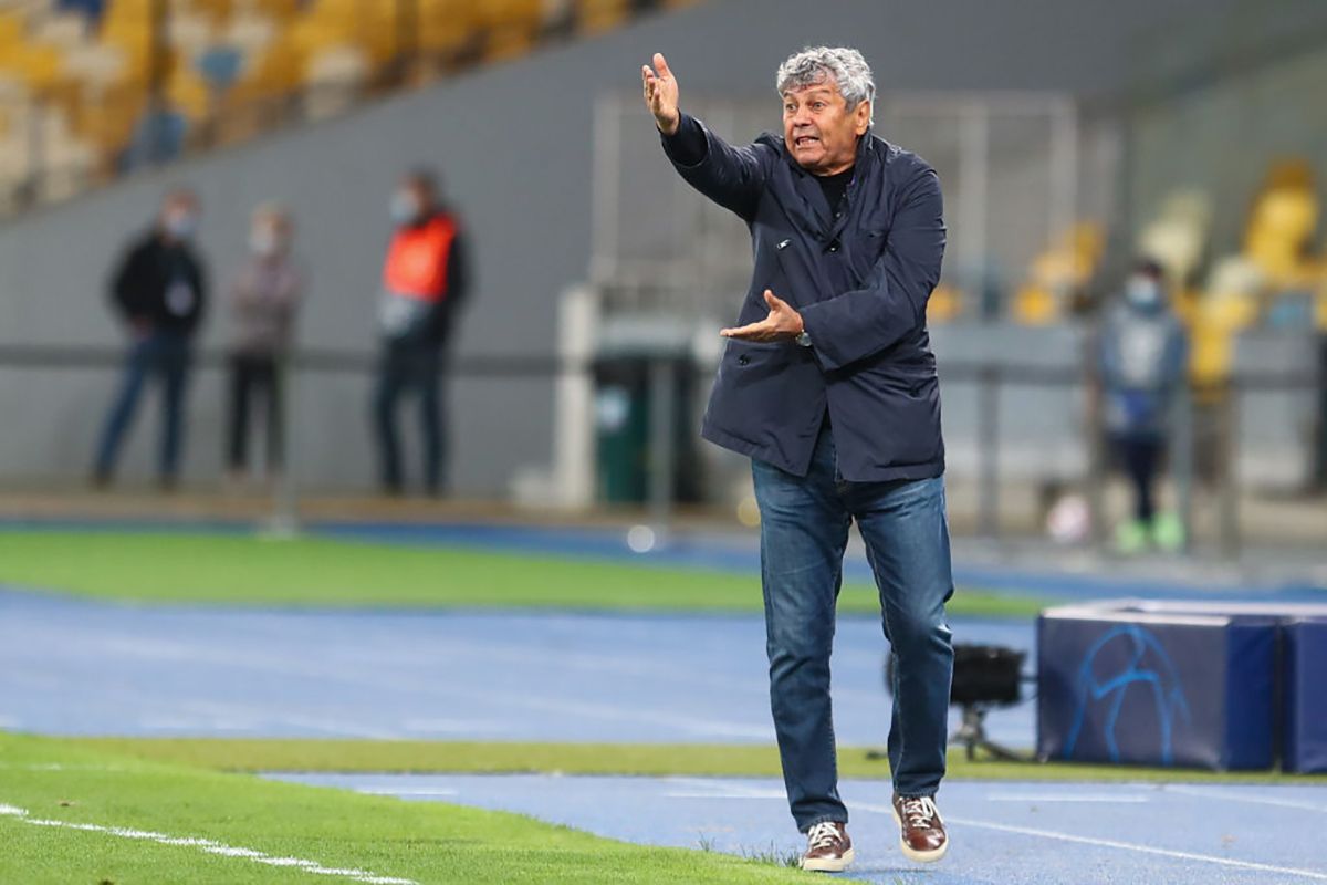 Луческу - фото 1