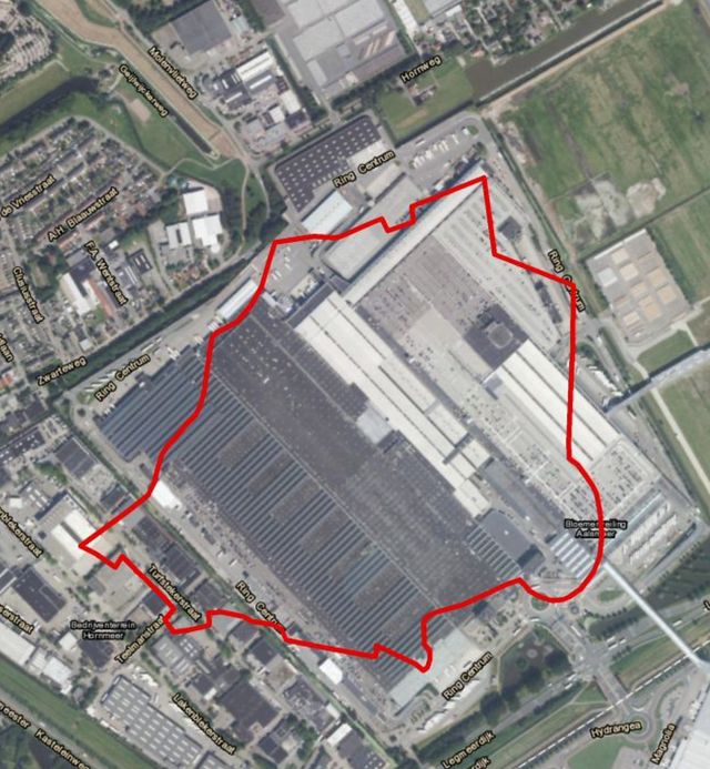 10 незвичайних карт світу, які змінять ваше уявлення про нашу планету - фото 430960