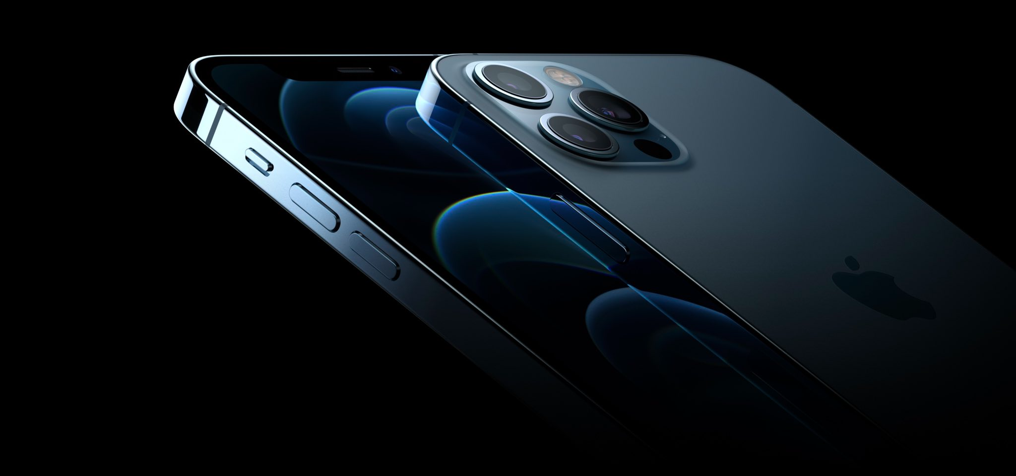 Apple розкритикували через акумулятори в iPhone 12