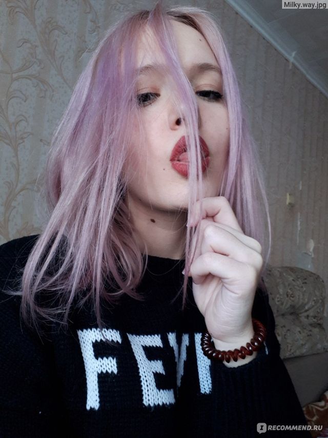 ТОП-3 кольори, у які варто перефарбувати волосся в листопаді - фото 430987