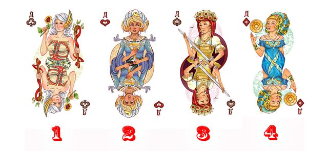 Швидкий тест: виберіть картку і дізнайтесь, чого від вас хочуть інші - фото 431007